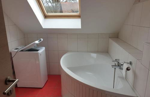 Ferienwohnung 6 - Gourmetzimmer - Foto 13