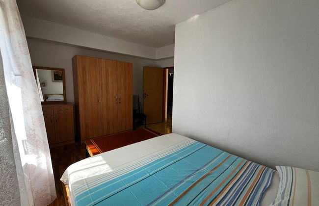 Dalibor - 5m From the sea With Parking - A7 - Foto 7