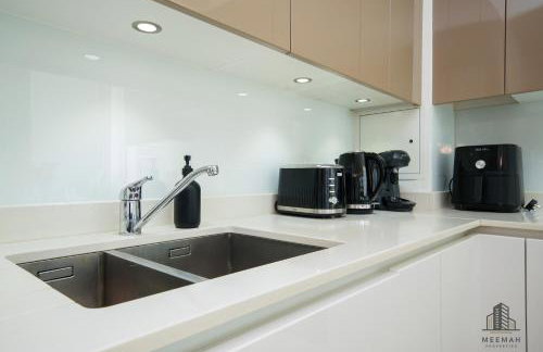 Modern 3 bedroom - Olympic Park - E20 Stratford - Foto 15