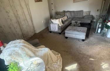 ElsaGrace house - Foto 16