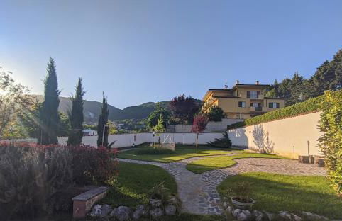 Casa Menestra - Foto 10