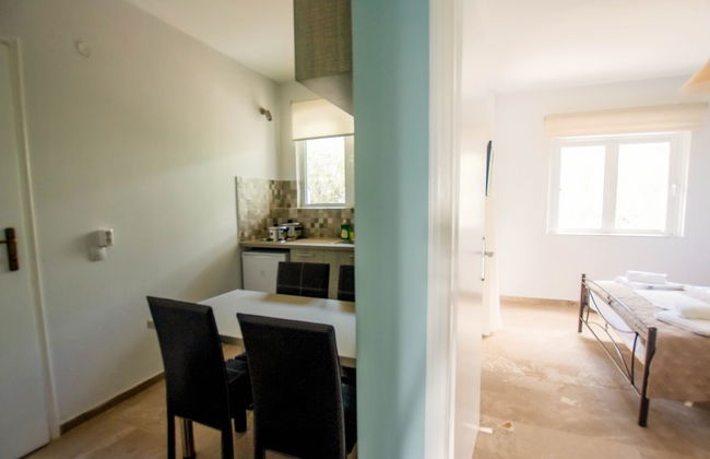 Akrotopi Apartments & Studios - Foto 67