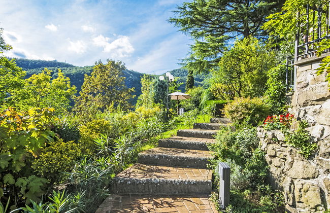 Villa Campo del Mulino - Foto 61