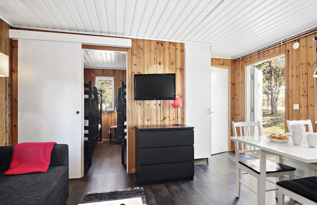 First Camp Gunnarso - Foto 10