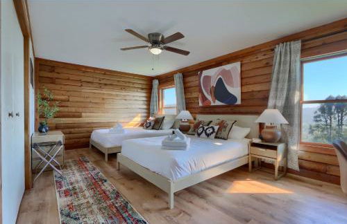 Sierra Mountain View Retreat - Foto 23