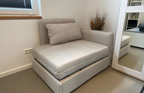 Skyview Suite Bad Dürrheim I Apartment nahe Solemar Therme I Parkplatz I kontaktloser Check-in - Photo 37