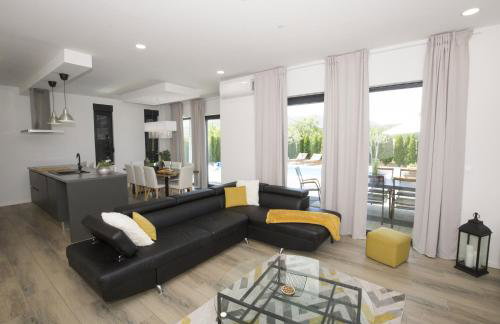 Holiday Home EB with Heated Pool - Foto 19