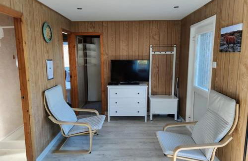 Airdeny Chalets - Foto 18