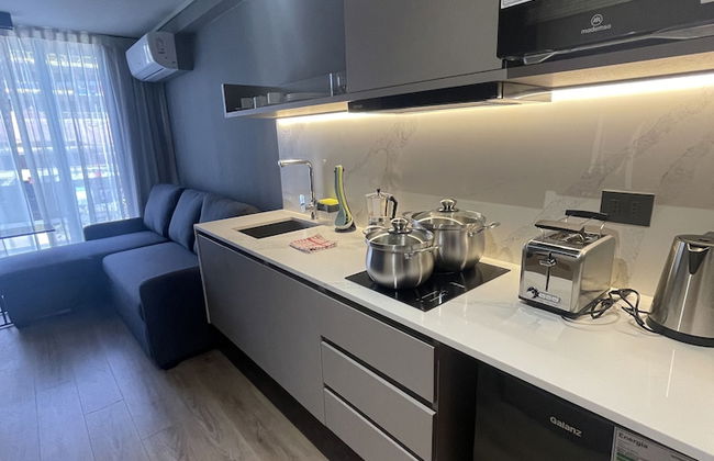 ONE MANQUEHUE - Photo 3