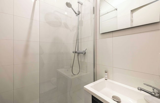 Sublime Studio Renovated - Cannes Center - Foto 5