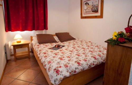 le signal 105 apartment 50 meters from slopes 4-6 people - Foto 6