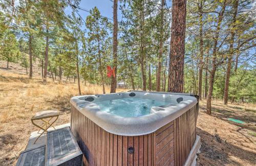 Unique and Modern Alto Home with Private Hot Tub! - Foto 2
