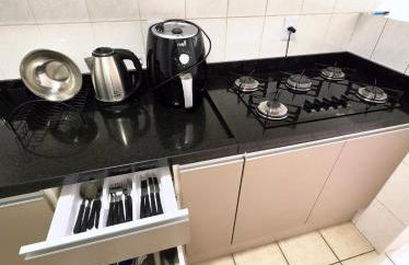 Apartamento Itaimbe - Centro - Garagem - Photo 10