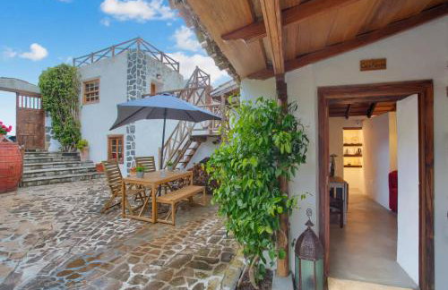 La Paredita Casa Abona - Foto 26