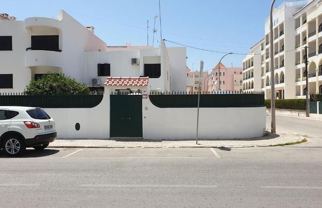 Monte Gordo Hotel Apartamentos & Spa - Photo 36