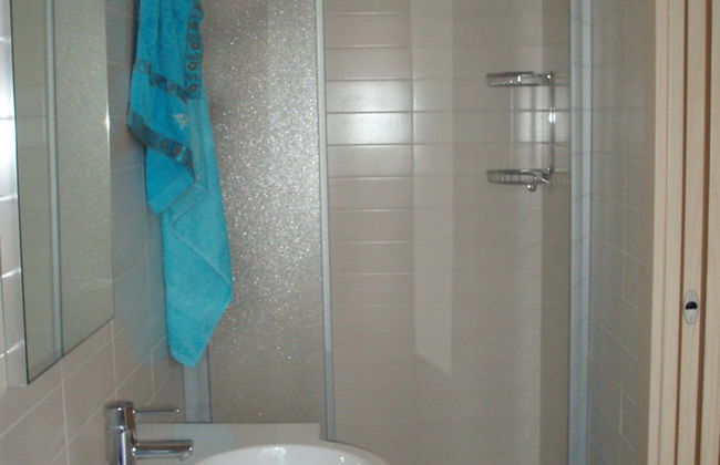 Residence Gemini - Foto 53