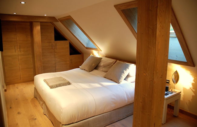 Le Grand Chalet et Spa Private Hotel - Photo 2