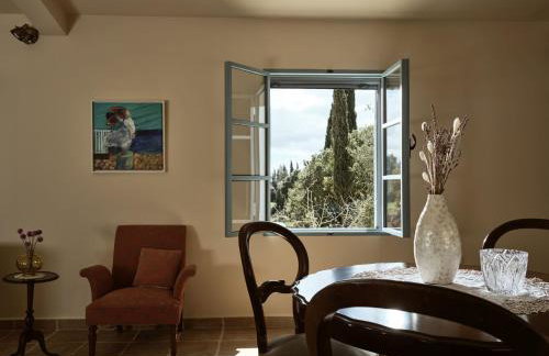 Alkis Farm and Residence - Foto 36