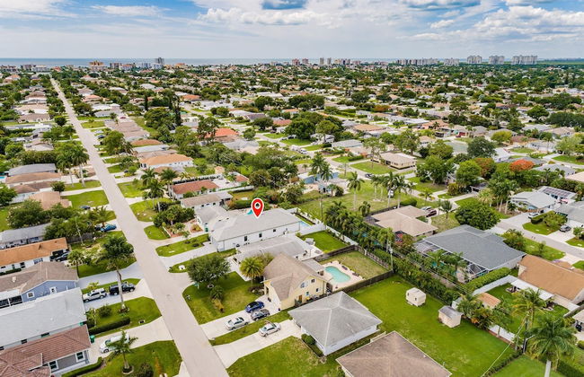 Coastal Sol by Boutiq - Foto 53