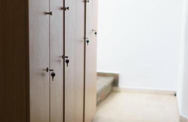 Achilleas Apartments - Foto 41