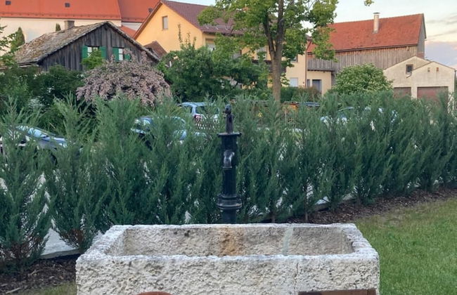 Ferienwohnung St. Georg - Foto 27