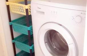 IOLI Apartment - Foto 9