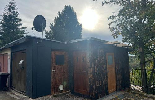 Henrys Cozy Tiny House - ruhig, Garten, Terrasse - Foto 10