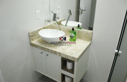1005 Residencial Positano Apto 203 - Quatro Ilhas - Photo 27