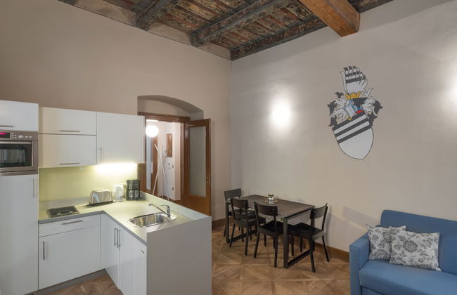 3 Epoques Apartments by Adrez Living - Foto 45