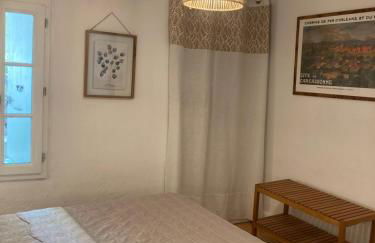 Le Logis des Remparts à l'intérieur de la Cité médiévale, Jardin privé, Parking inclus - Foto 13