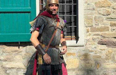 La Corte dei Celti - Foto 50