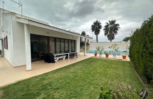 Villa Los Pinares de Monaco en Roche, Conil, Cádiz - Foto 38