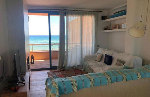 Paraíso Playa de Pals - reformado primera línea de mar con parking - Foto 32