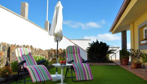 Pedro's house with fantastic views - Foto 2, Garden, Other