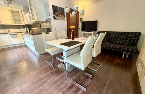 Goldstadt Garden Residence - City Apartment Pforzheim - Foto 54