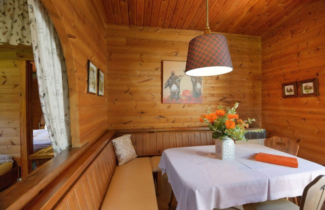 Cozy Holiday Home on a Horse Farm in the Luneburg Heath - Foto 42