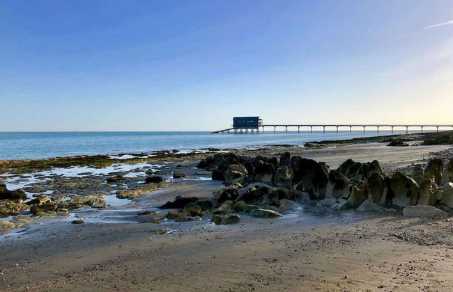 Blackberry Cottage in Bembridge - Foto 37