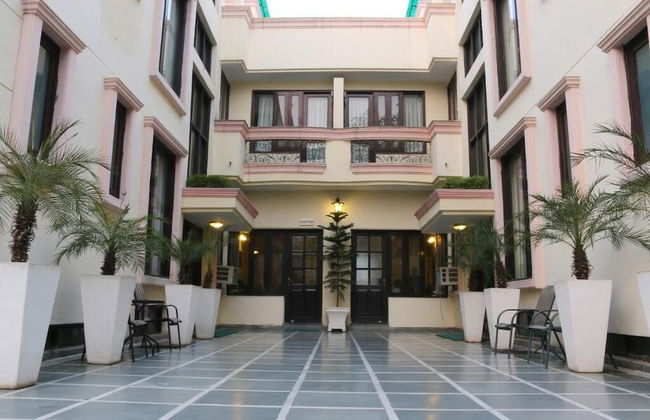 Enkay Residency V Block-Cyber City - Foto 80