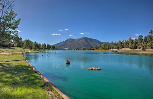 Flagstaff Condo Less Than 1 Mi to Golfing and Hiking! - Foto 1