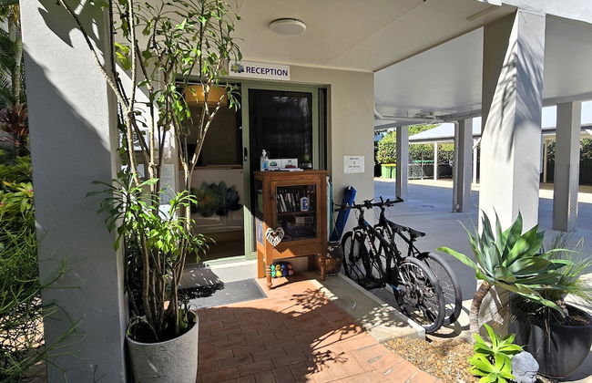 Noosa River Retreat - Foto 1