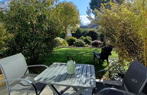 Le balcon des cimes - Foto 54