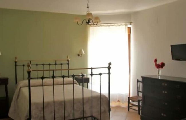 Casa Rural Doña Blanca - Photo 3