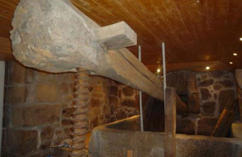 Quinta Casal De Vila Pouca - Foto 10