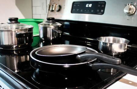 1 BR Loft Near Central West End Walk to BJC - Foto 8