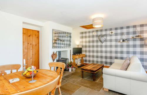 Ivy Cottage - Foto 8