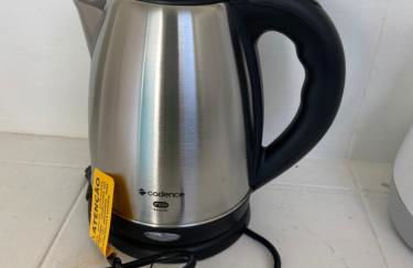 Antonia Hospedaria 4 - Foto 12