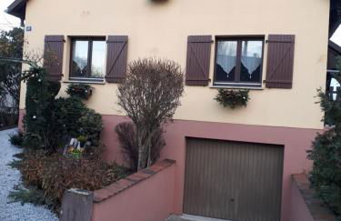 Le chouette gîte - Foto 2