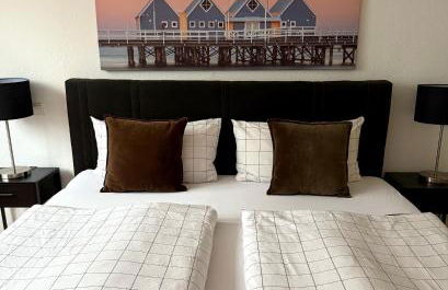 Apartmenthaus Südstadt - Foto 17