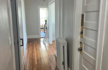 Full Apartment in Lynn - Fits 5 people - Foto 9