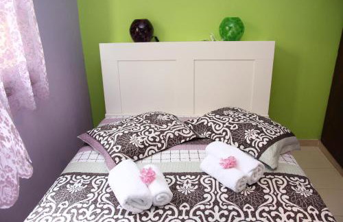 Villa Dimitra Nikiana - Photo 34